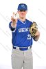 Baseball Media Day  Wheaton College Baseball Media Day 2025. - Photo By: KEITH NORDSTROM